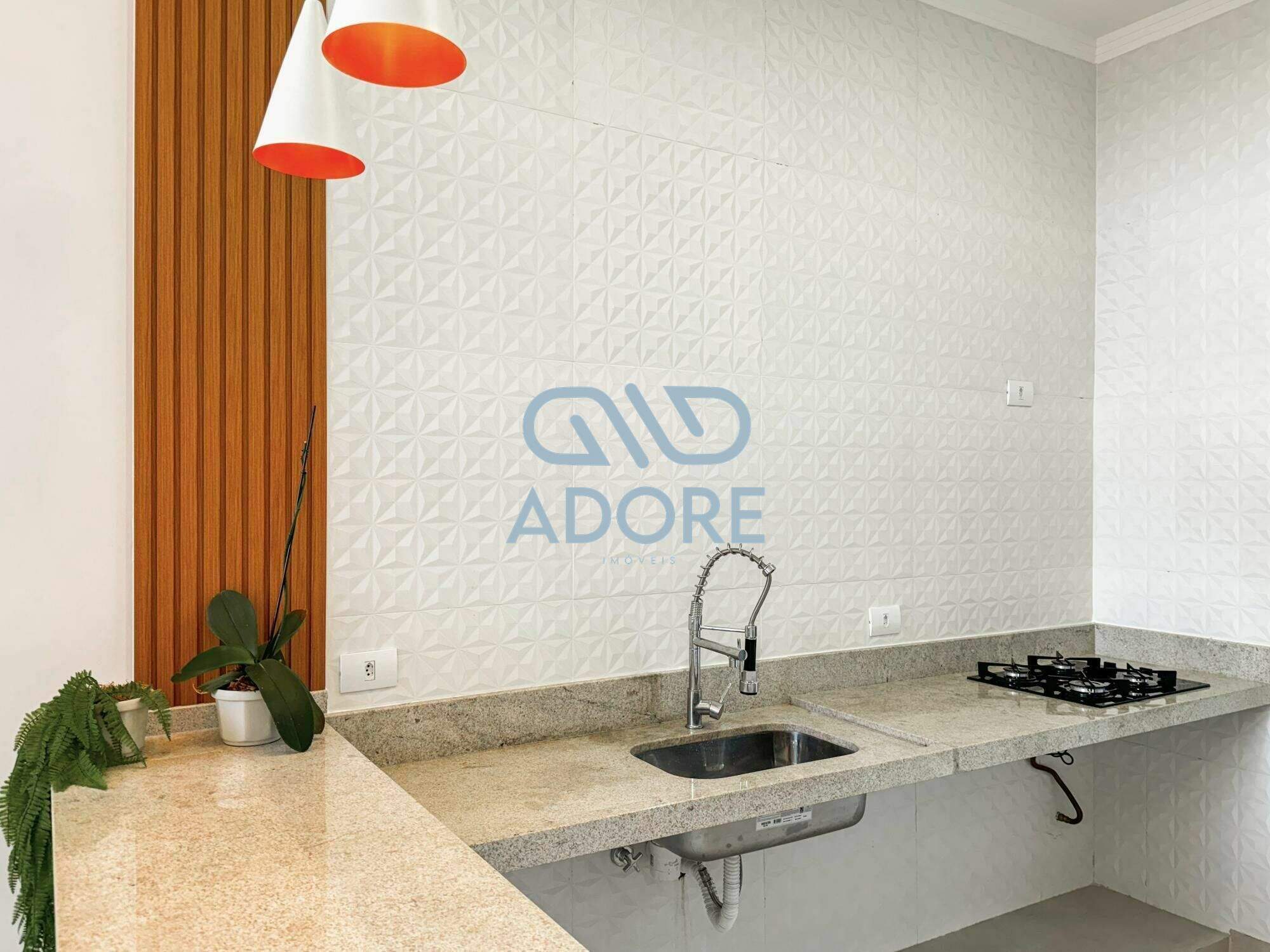 Casa de Condomínio à venda no Jardim Residencial Garden Ville: 