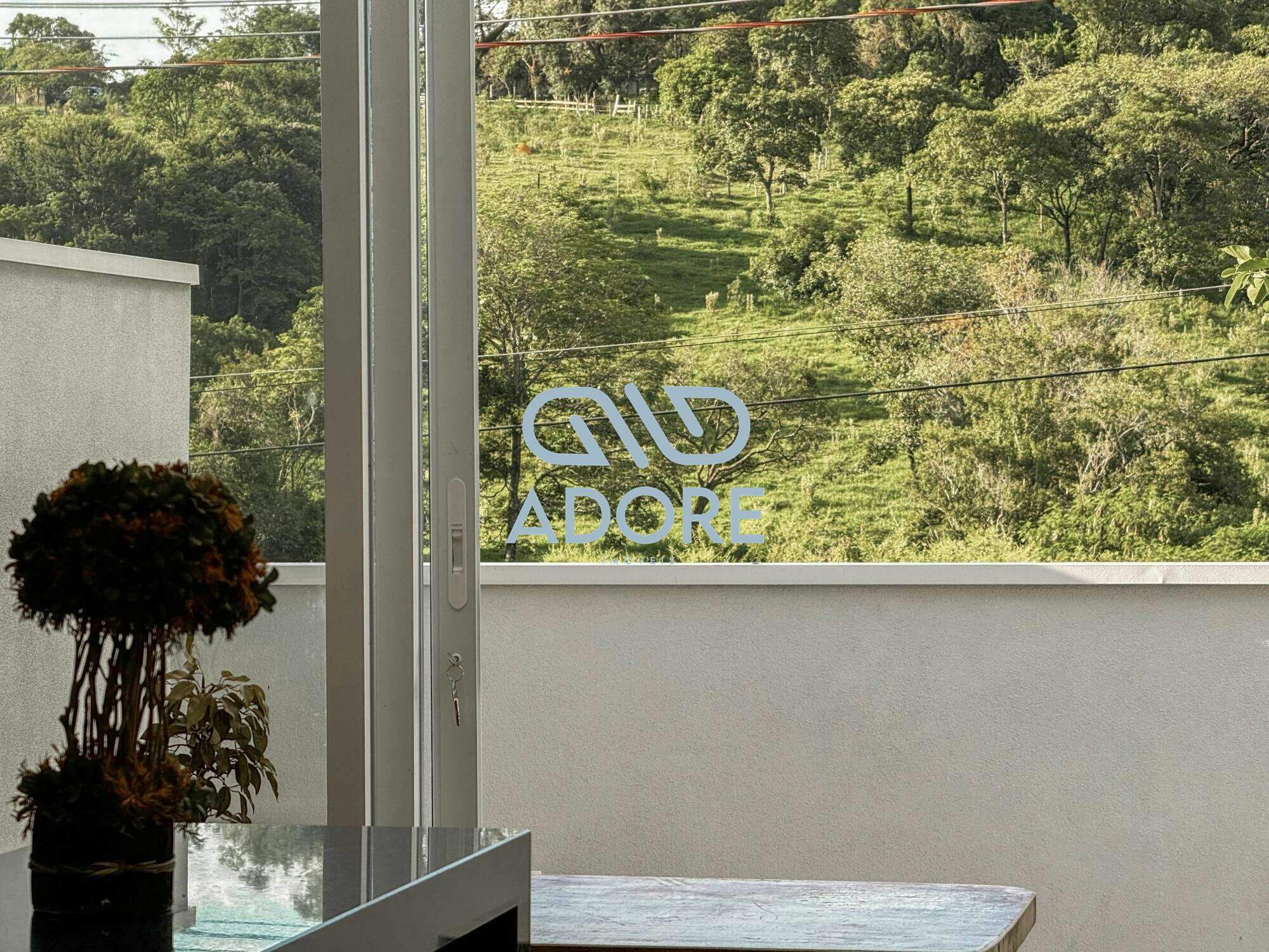 Casa de Condomínio à venda no Jardim Residencial Garden Ville: 