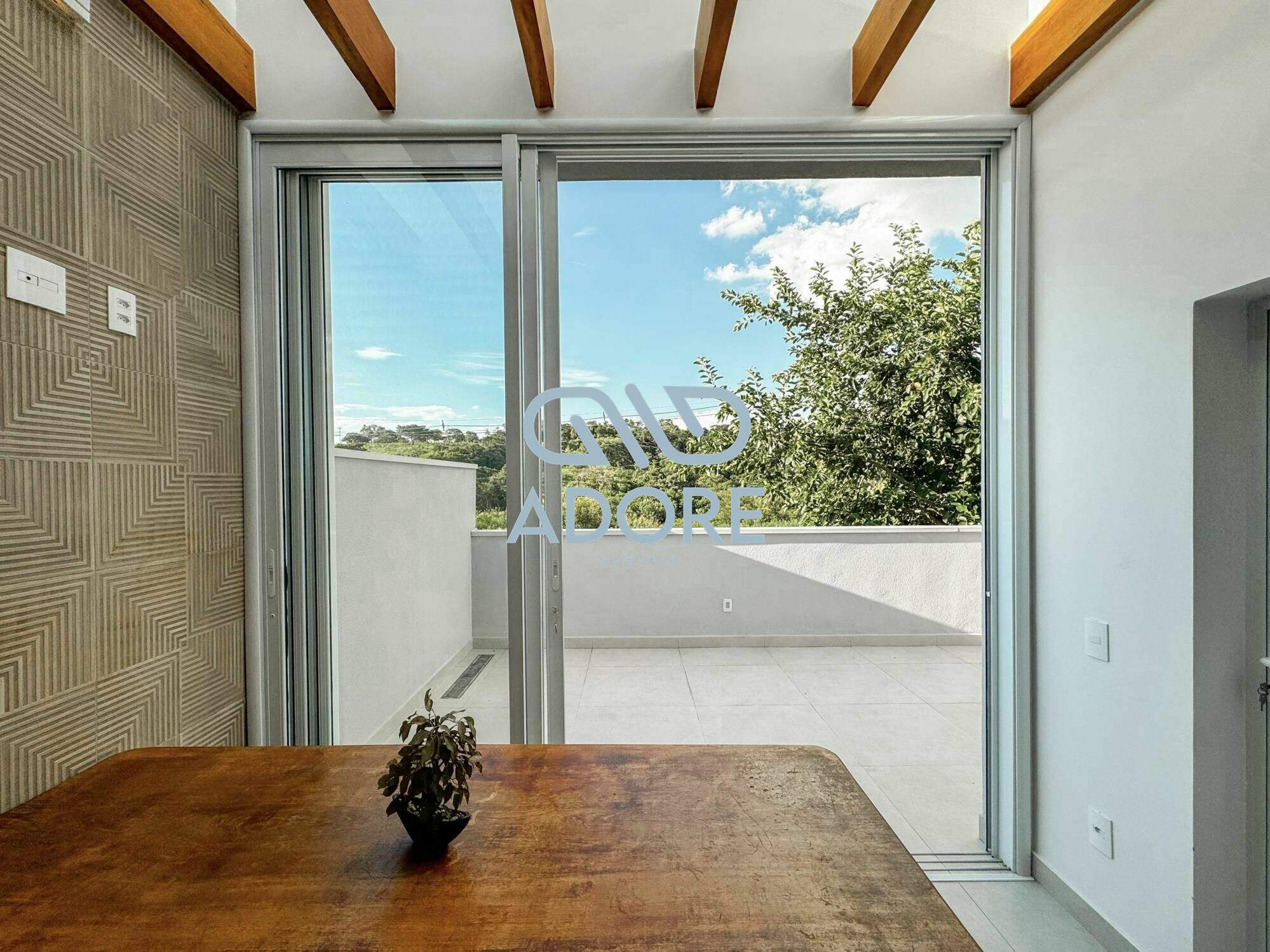 Casa de Condomínio à venda no Jardim Residencial Garden Ville: 