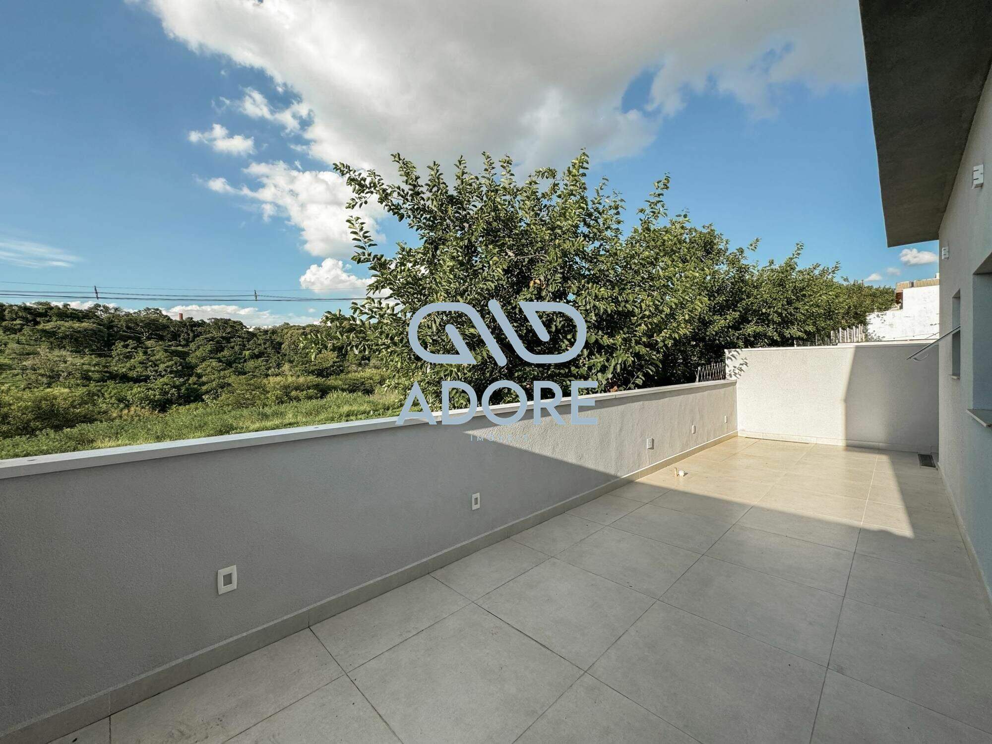 Casa de Condomínio à venda no Jardim Residencial Garden Ville: 