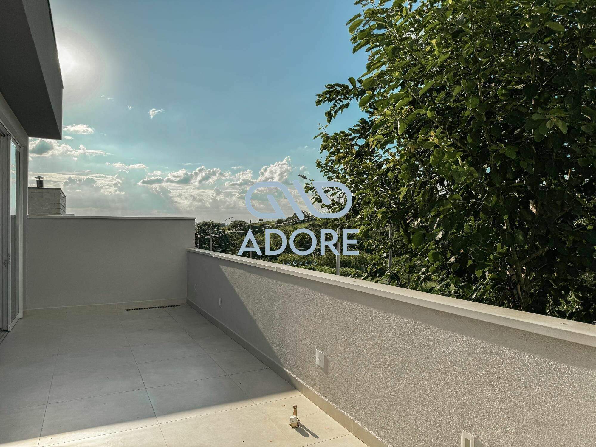 Casa de Condomínio à venda no Jardim Residencial Garden Ville: 