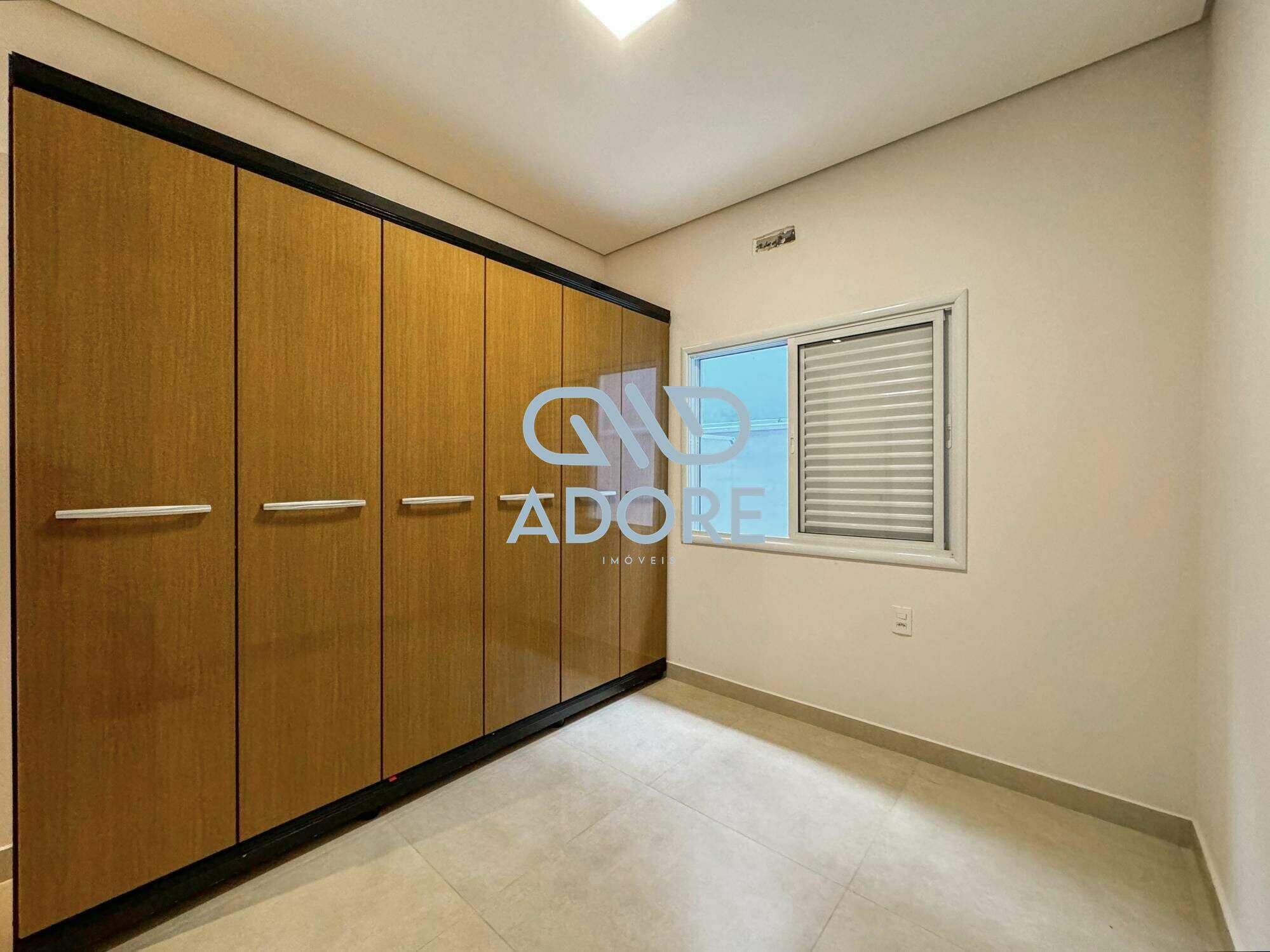 Casa de Condomínio à venda no Jardim Residencial Garden Ville: 