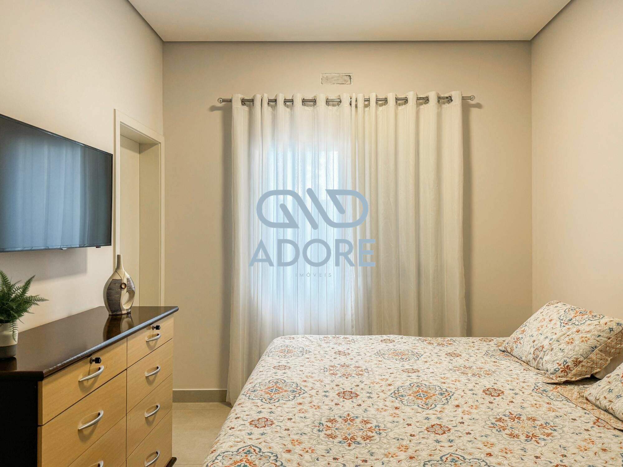 Casa de Condomínio à venda no Jardim Residencial Garden Ville: 