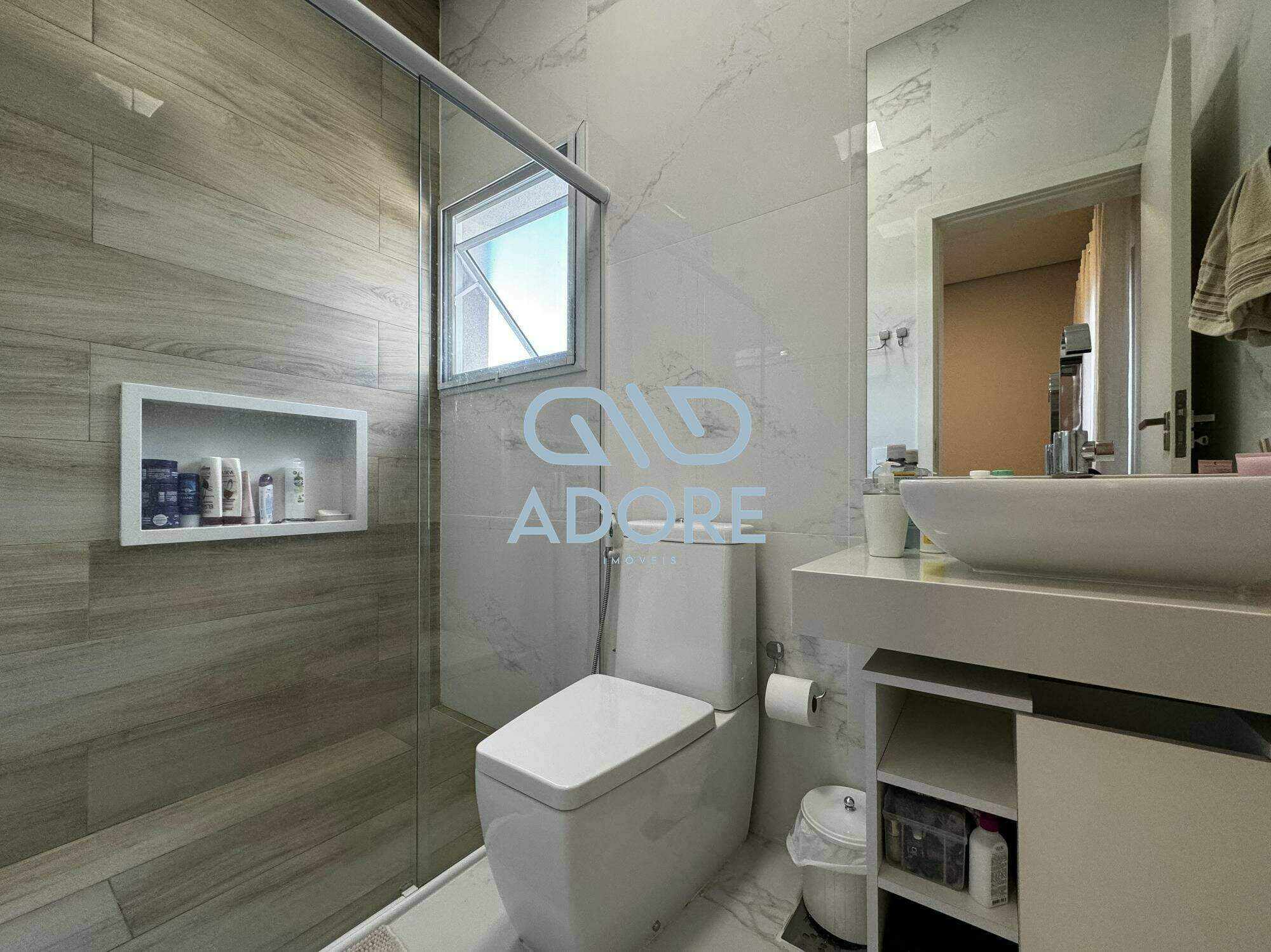 Casa de Condomínio à venda no Jardim Residencial Garden Ville: 