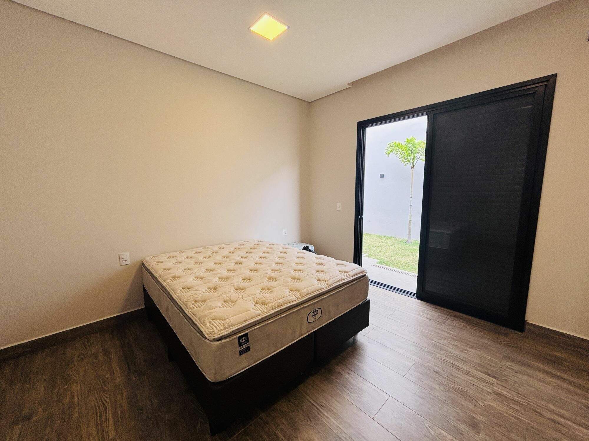Casa de Condomínio para aluguel no Condomínio Portal dos Bandeirantes: 
