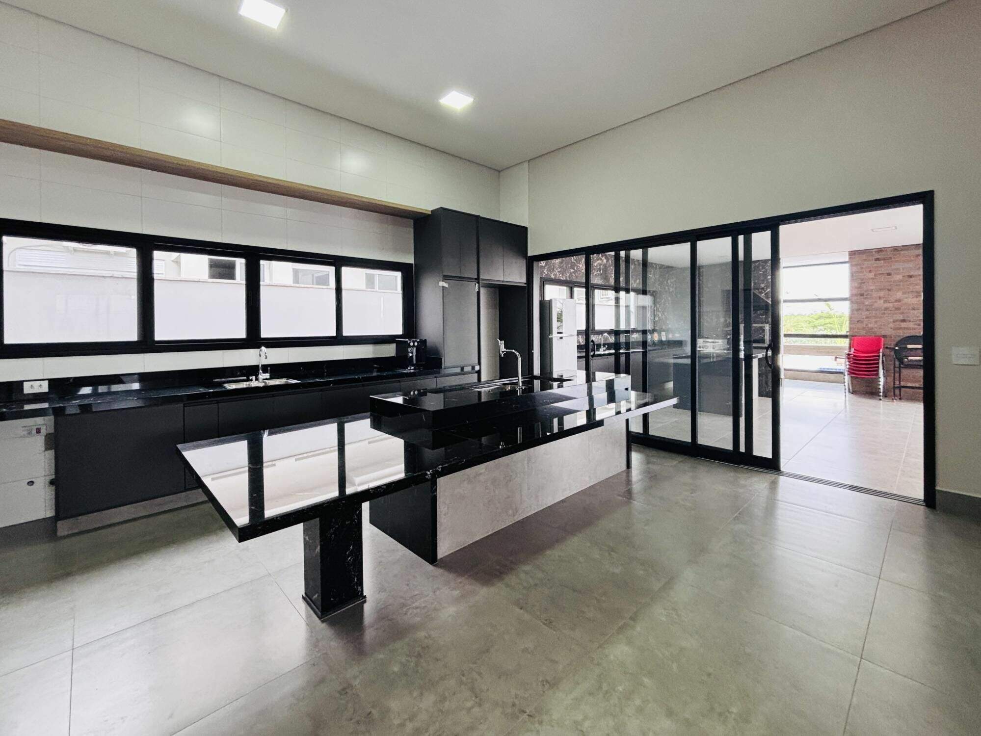 Casa de Condomínio para aluguel no Condomínio Portal dos Bandeirantes: 