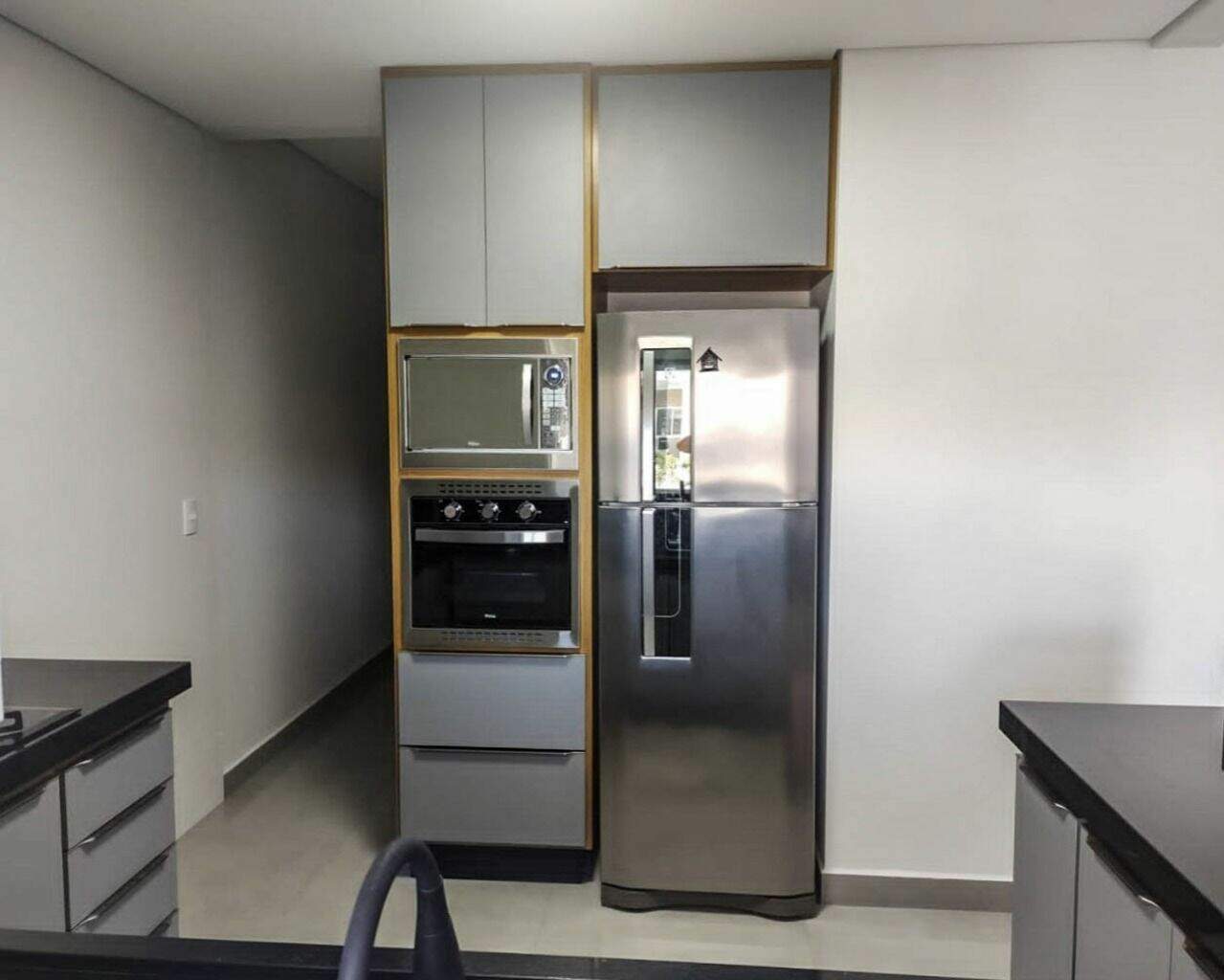 Casa de Condomínio para aluguel no Condominio Jardim Guarujá: 
