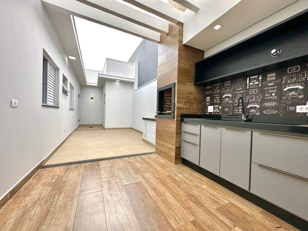 Casa de Condomínio para aluguel no Condominio Jardim Guarujá: 