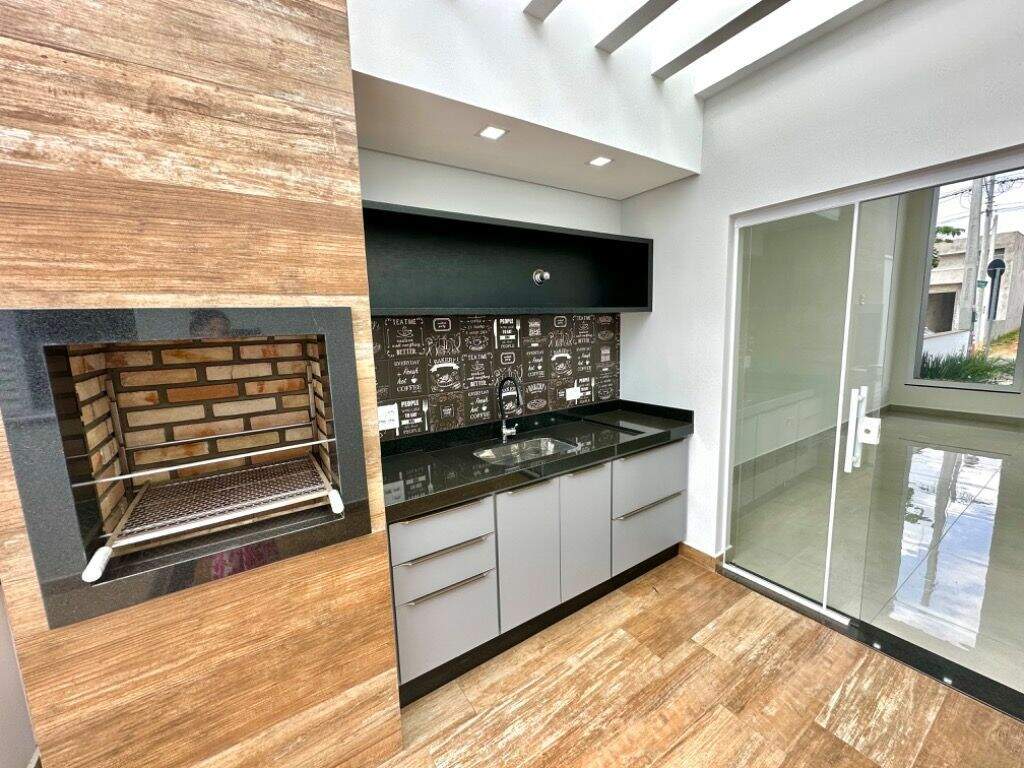 Casa de Condomínio para aluguel no Condominio Jardim Guarujá: 
