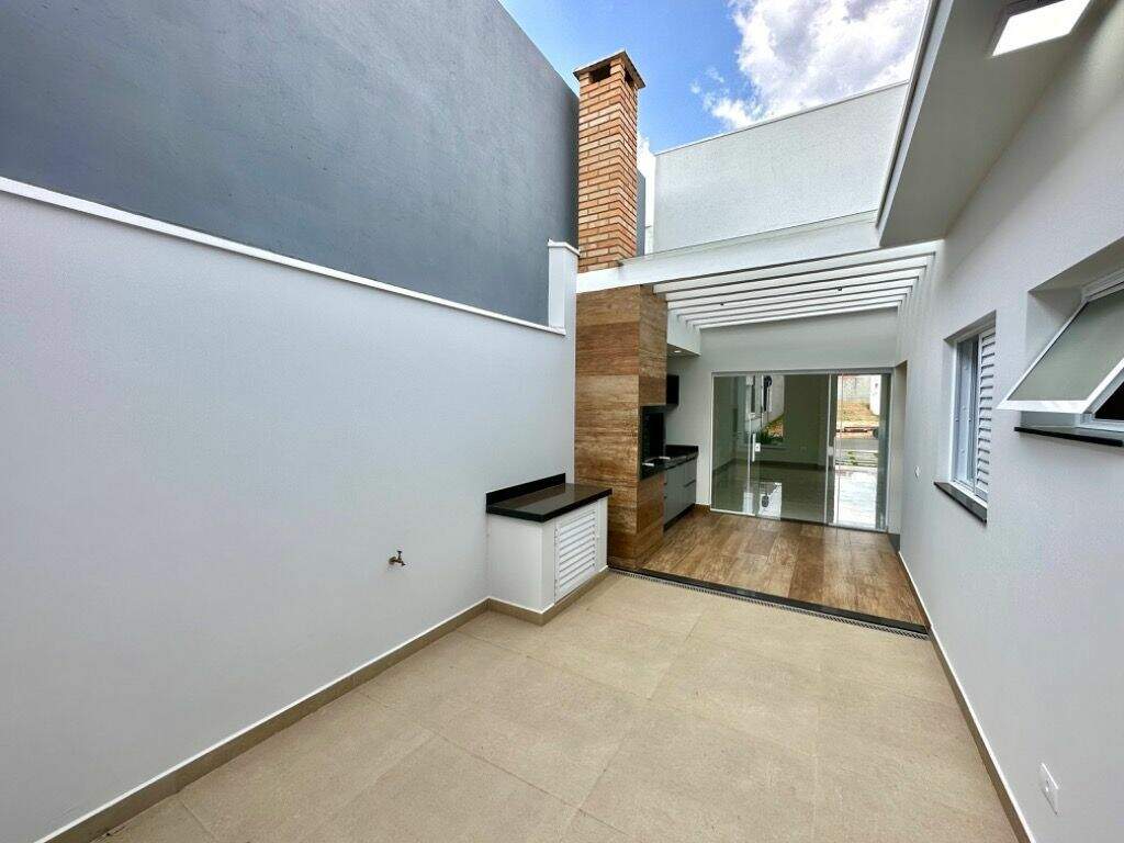 Casa de Condomínio para aluguel no Condominio Jardim Guarujá: 