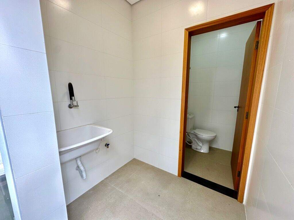 Casa de Condomínio para aluguel no Condominio Jardim Guarujá: 