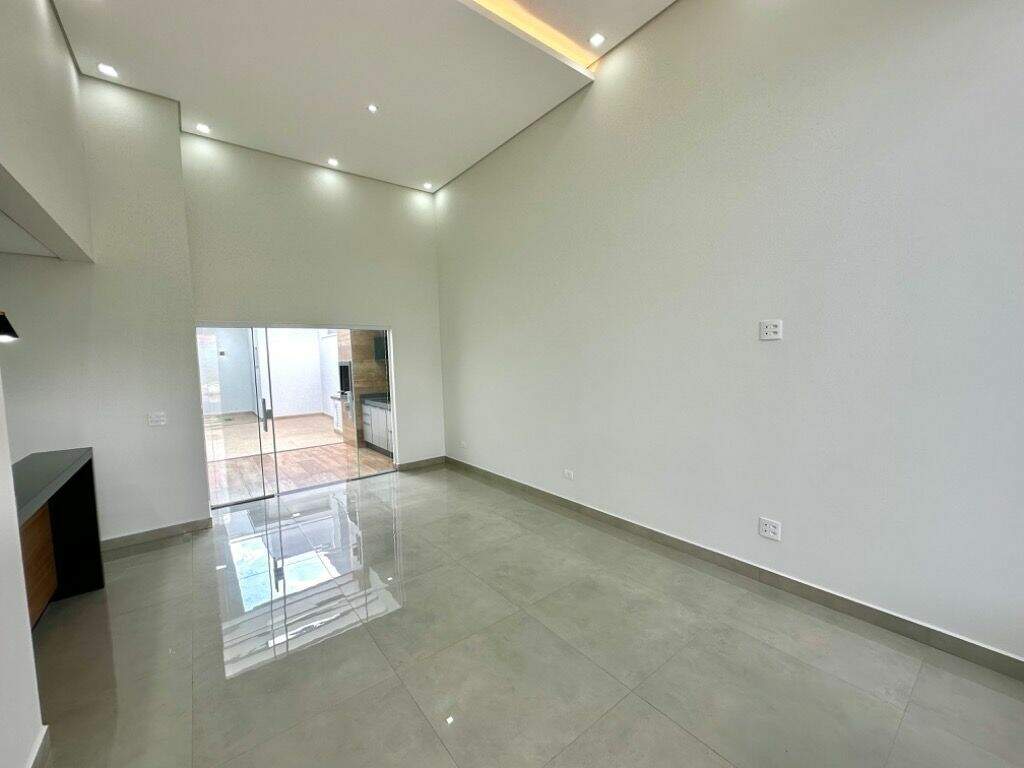 Casa de Condomínio para aluguel no Condominio Jardim Guarujá: 