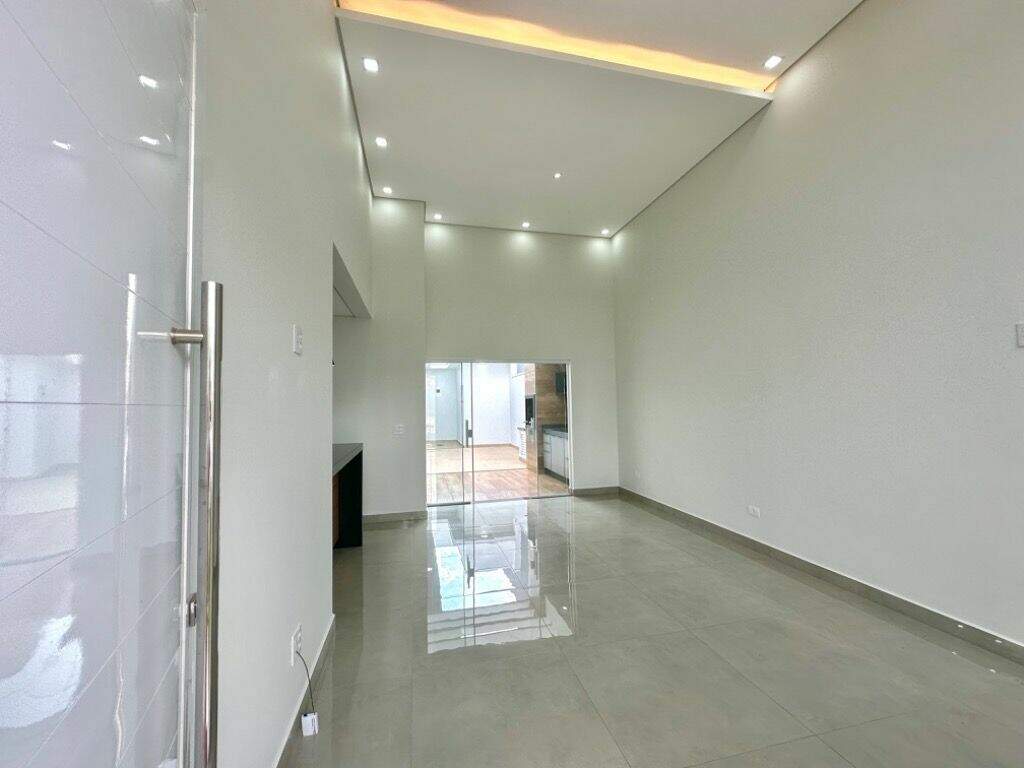 Casa de Condomínio para aluguel no Condominio Jardim Guarujá: 