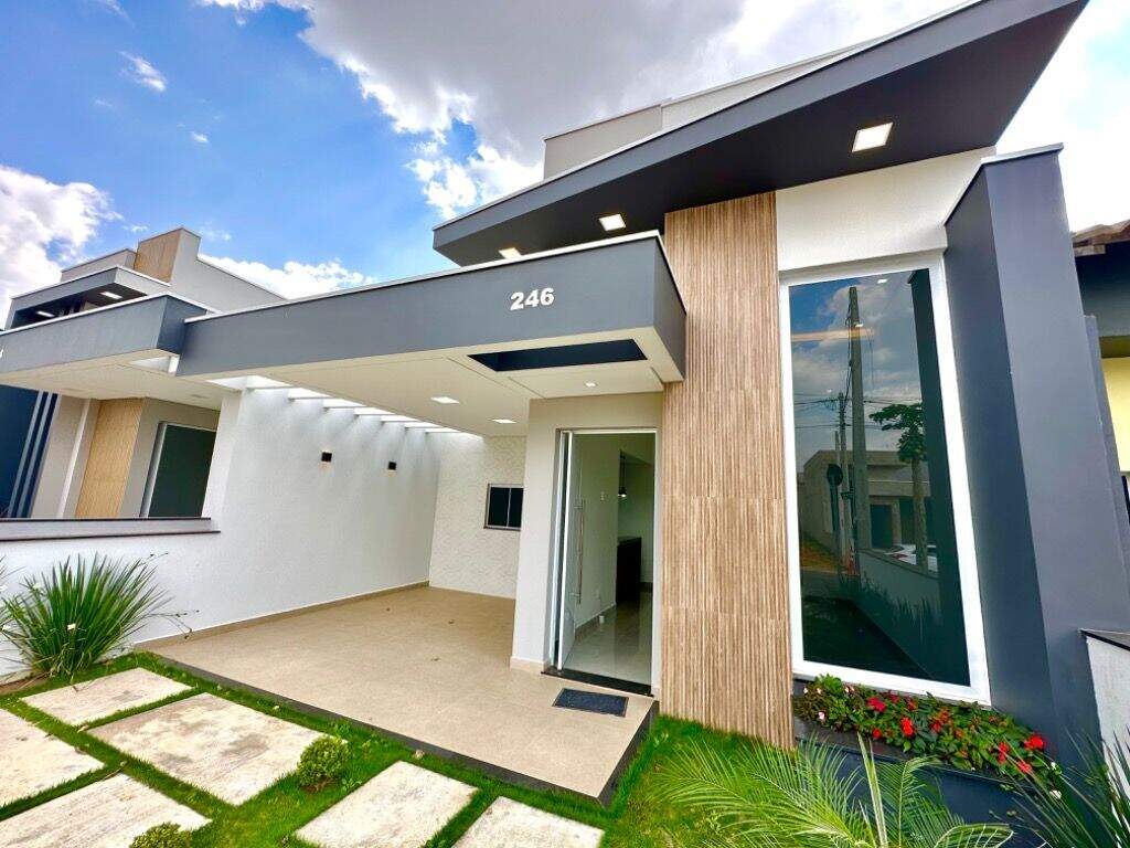 Casa de Condomínio para aluguel no Condominio Jardim Guarujá: 