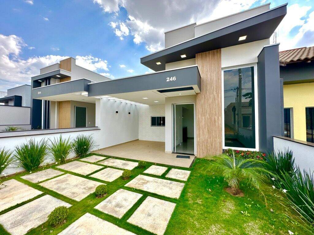 Casa de Condomínio para aluguel no Condominio Jardim Guarujá: 