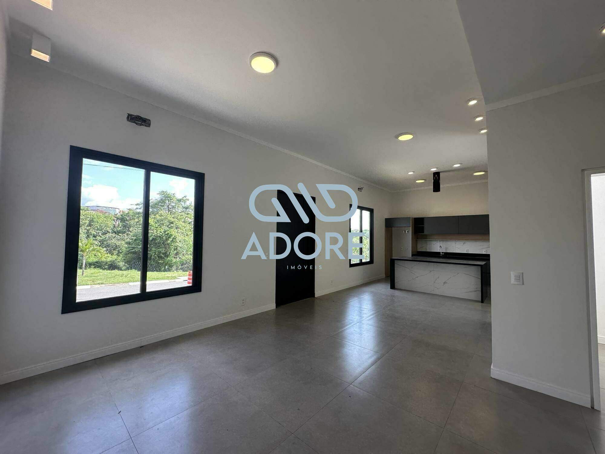 Casa de Condomínio à venda no Jardim Residencial Garden Ville: 