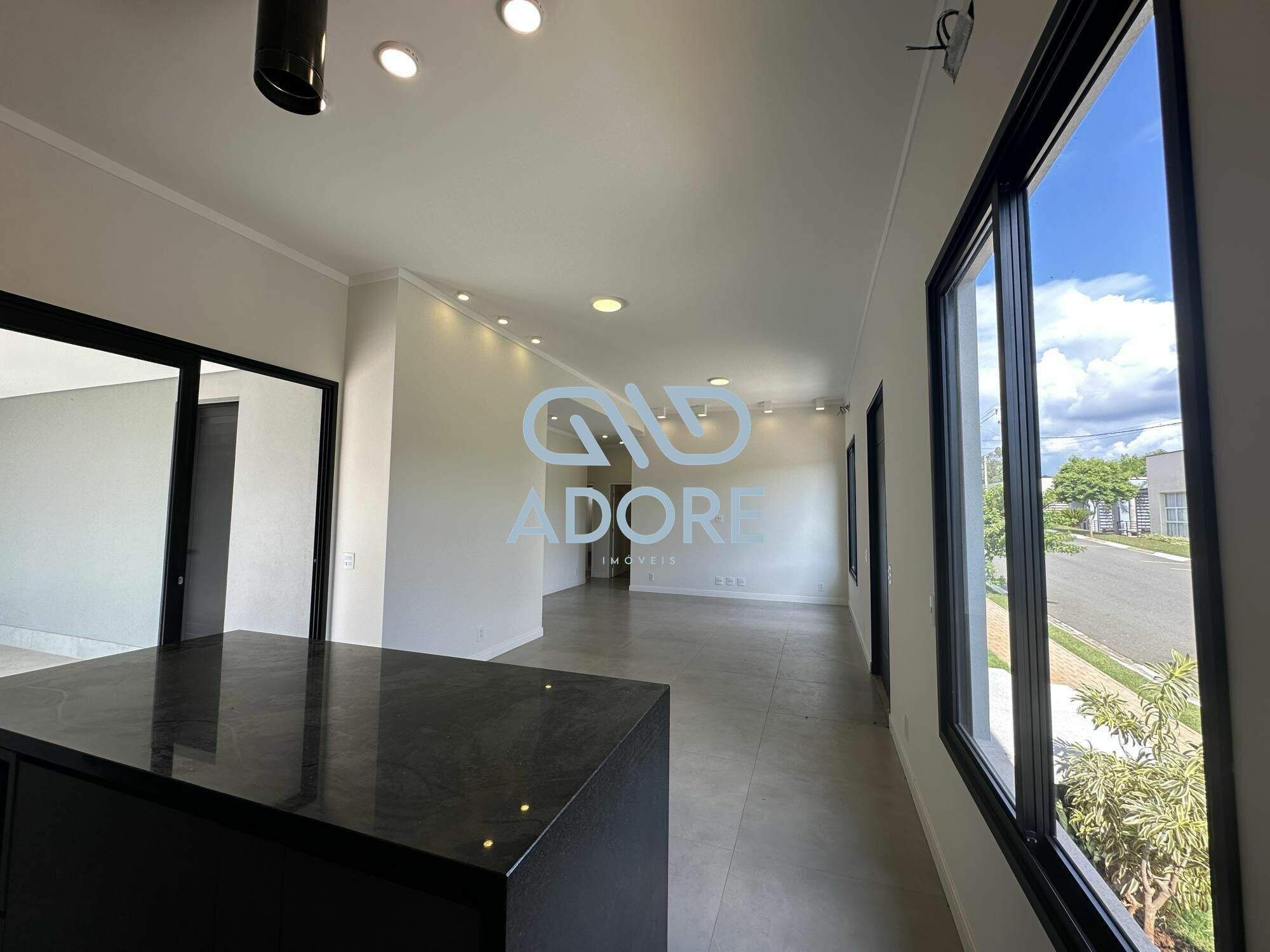 Casa de Condomínio à venda no Jardim Residencial Garden Ville: 