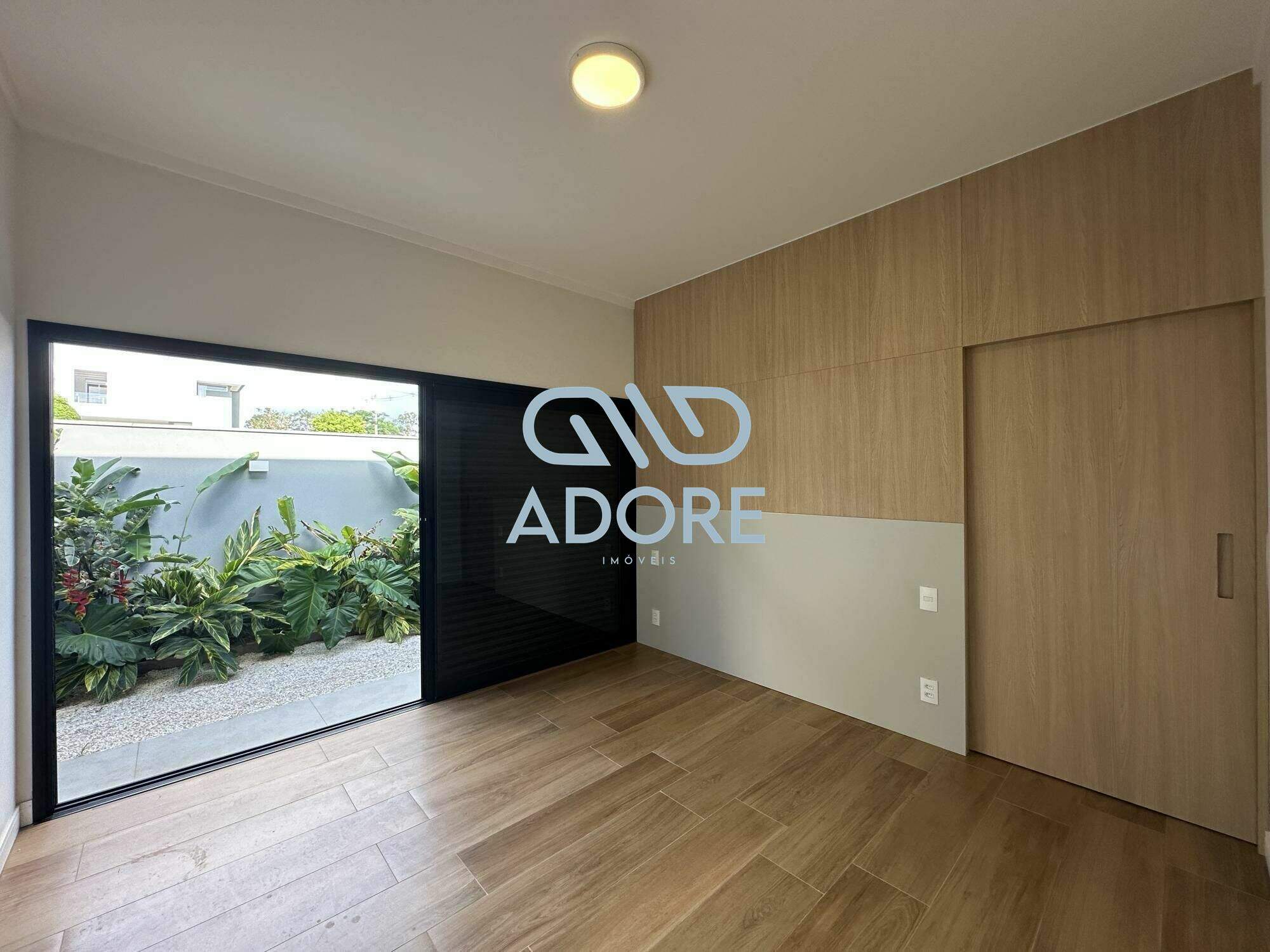 Casa de Condomínio à venda no Jardim Residencial Garden Ville: 