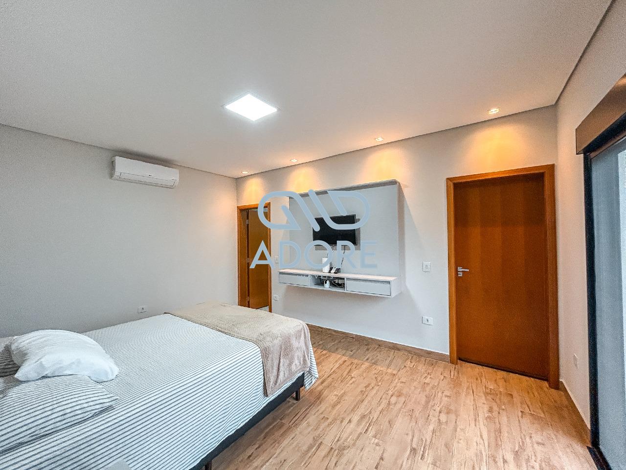 Casa de Condomínio à venda no Condomínio Palmeiras Imperiais: 