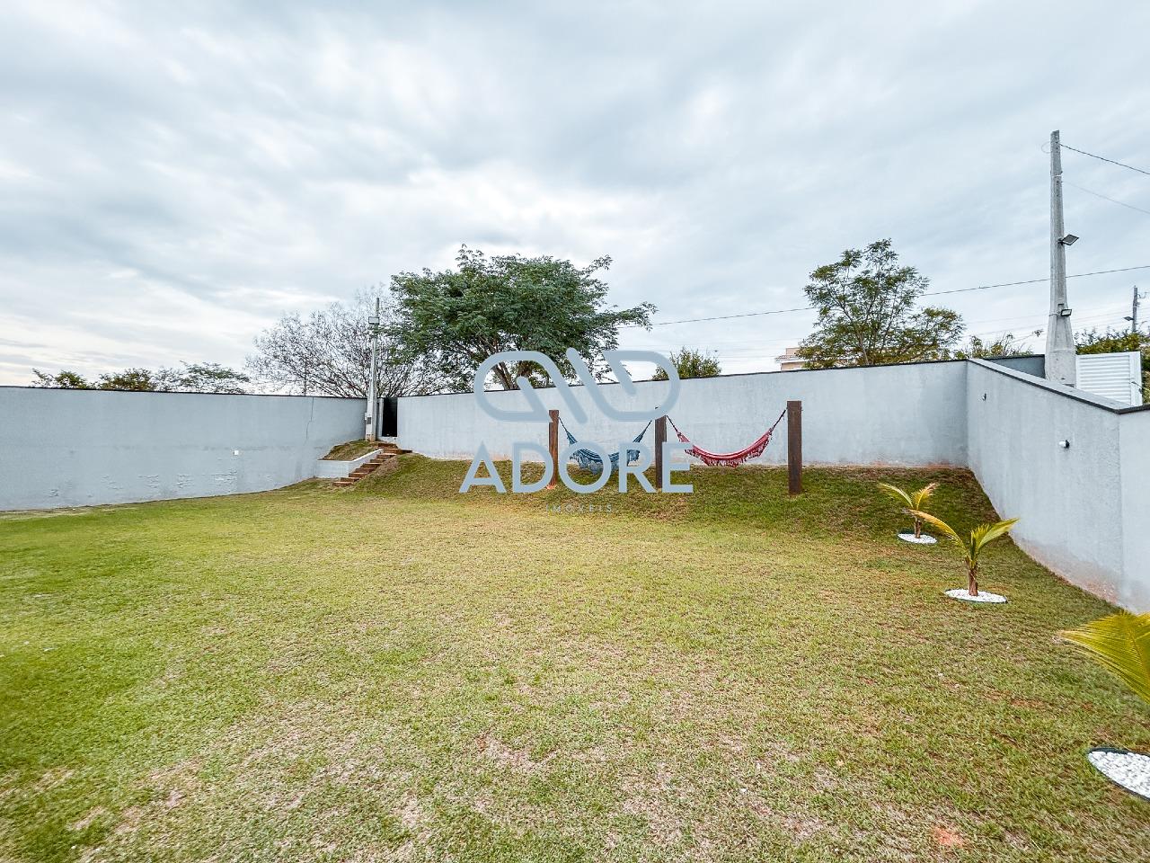 Casa de Condomínio à venda no Condomínio Palmeiras Imperiais: 
