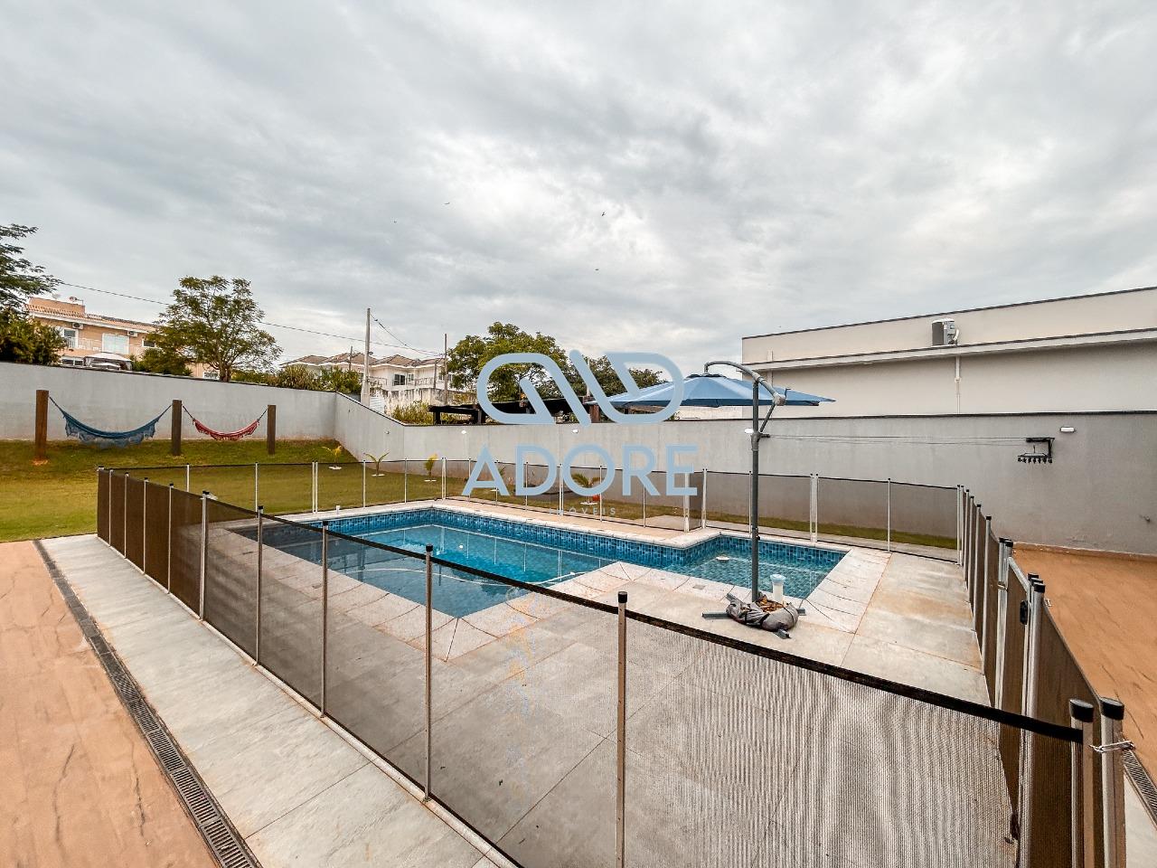 Casa de Condomínio à venda no Condomínio Palmeiras Imperiais: 
