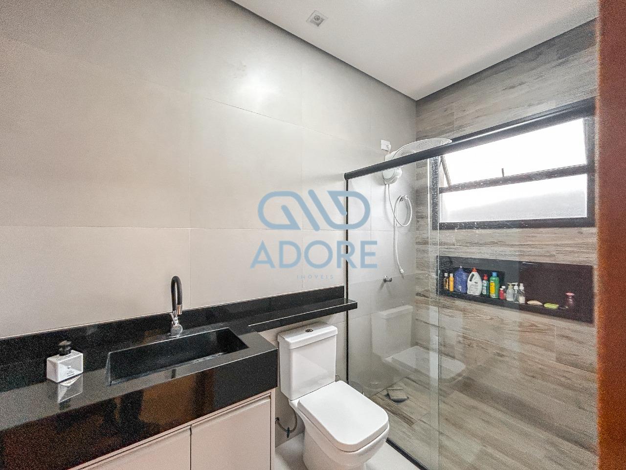 Casa de Condomínio à venda no Condomínio Palmeiras Imperiais: 