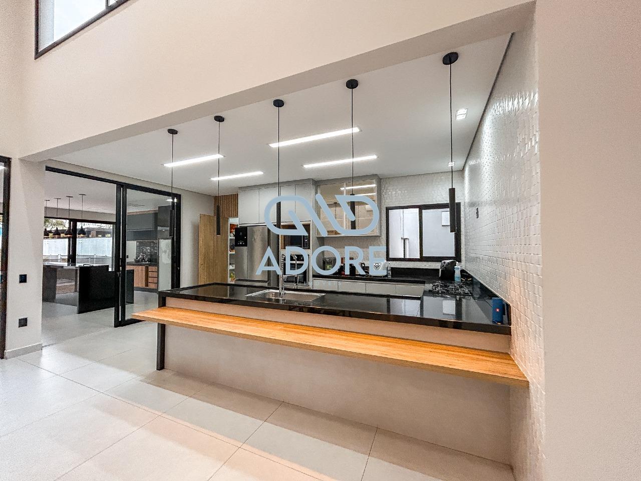 Casa de Condomínio à venda no Condomínio Palmeiras Imperiais: 