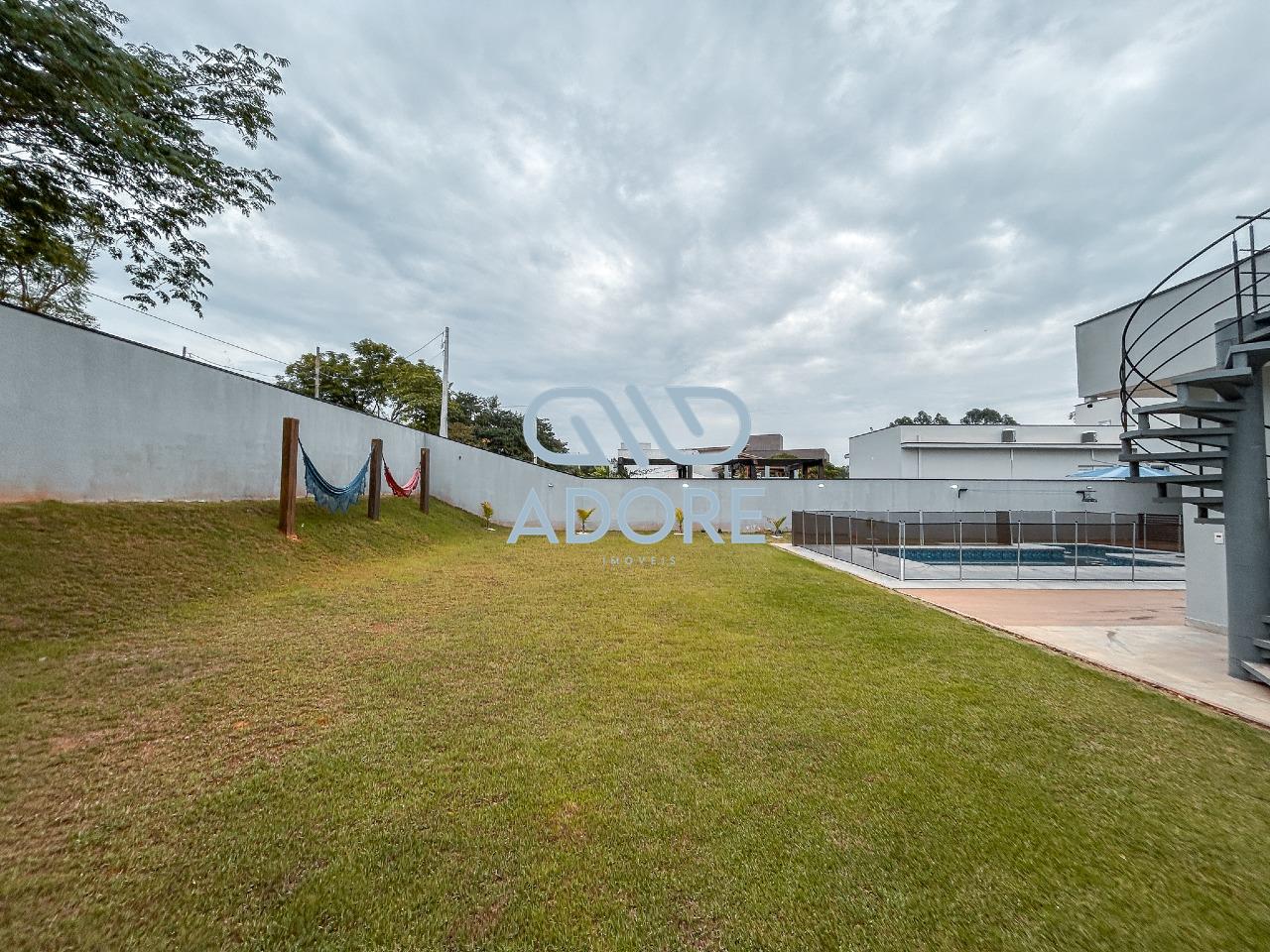 Casa de Condomínio à venda no Condomínio Palmeiras Imperiais: 