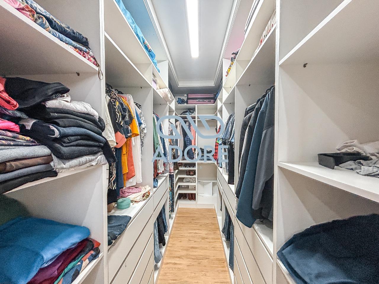 Casa de Condomínio à venda no Condomínio Palmeiras Imperiais: 