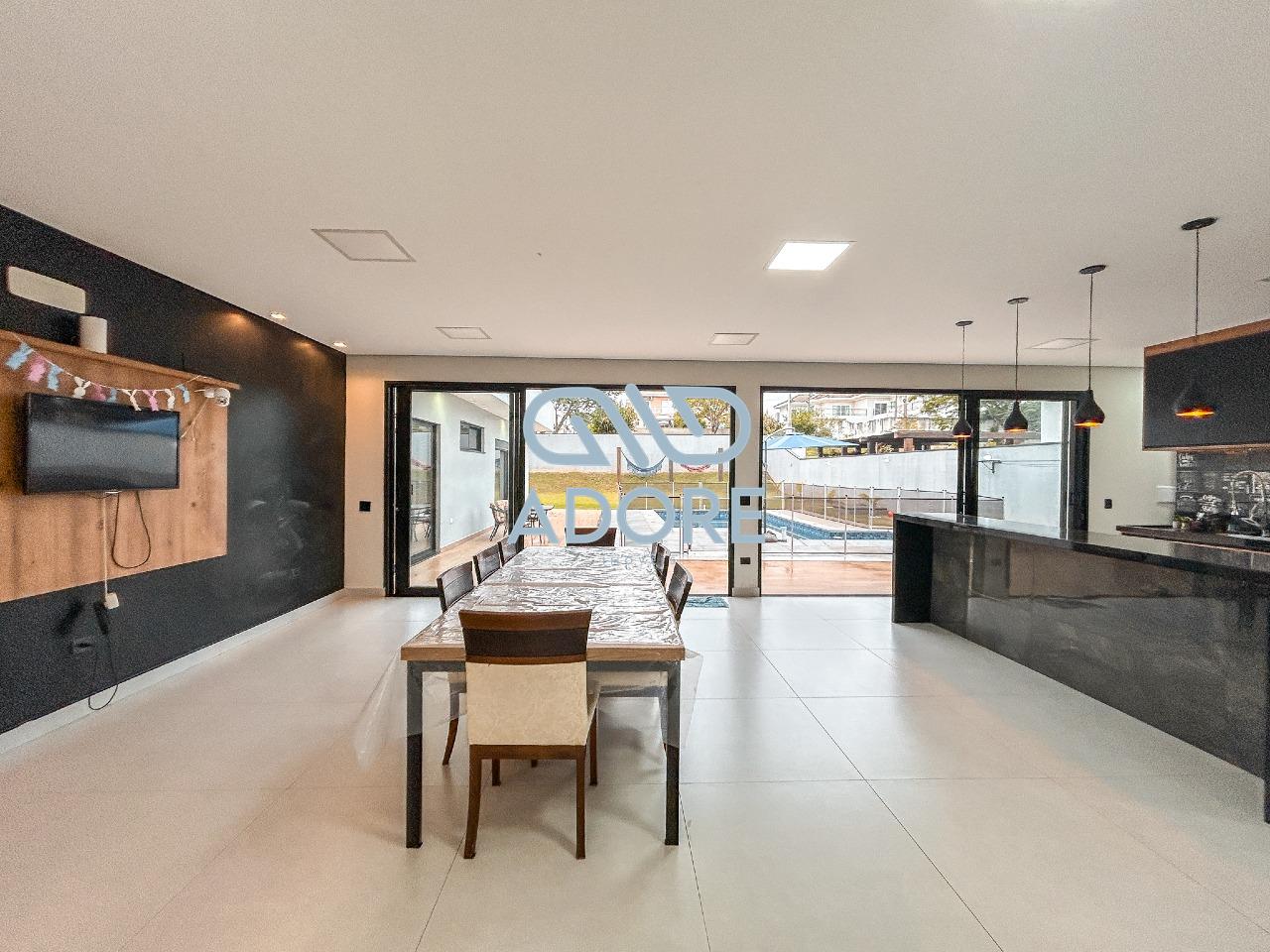 Casa de Condomínio à venda no Condomínio Palmeiras Imperiais: 