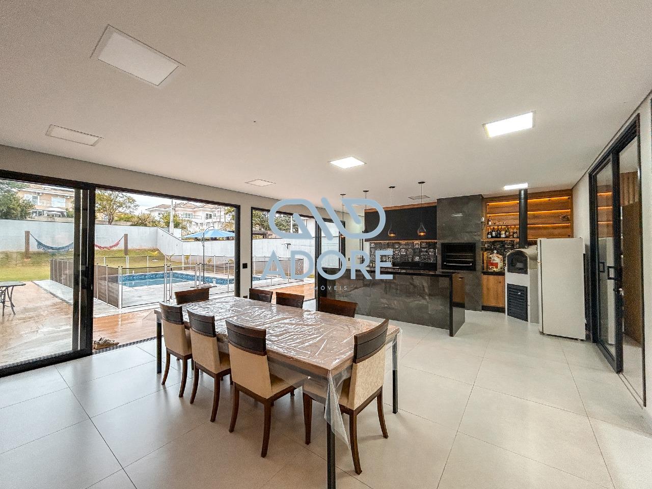 Casa de Condomínio à venda no Condomínio Palmeiras Imperiais: 