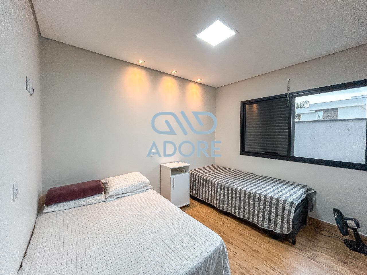 Casa de Condomínio à venda no Condomínio Palmeiras Imperiais: 