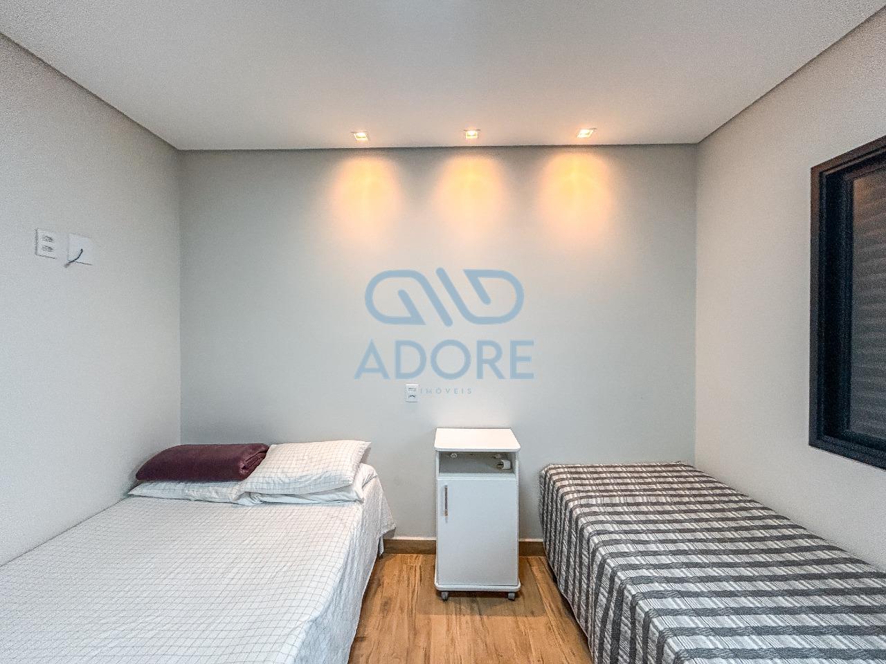 Casa de Condomínio à venda no Condomínio Palmeiras Imperiais: 