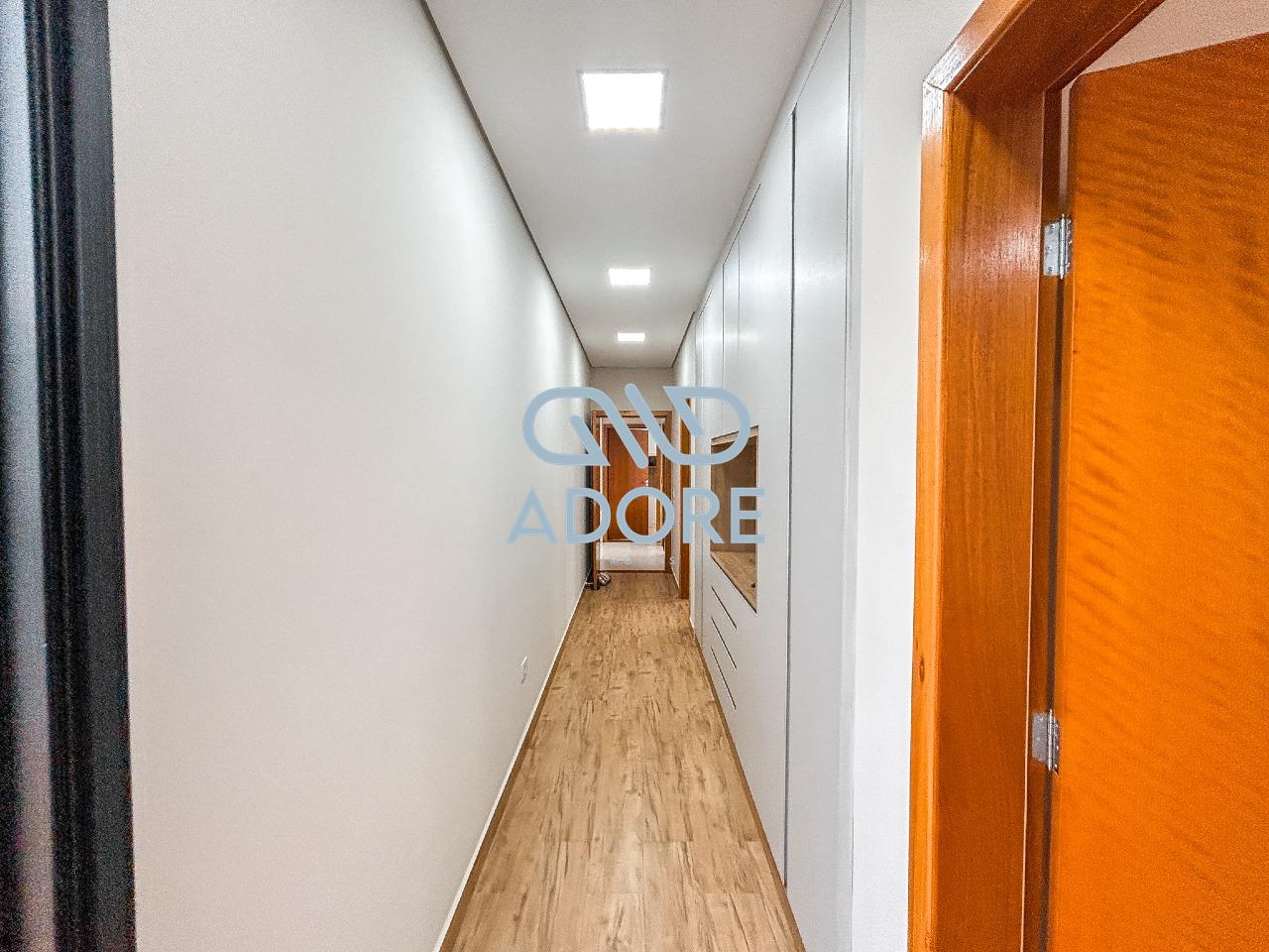 Casa de Condomínio à venda no Condomínio Palmeiras Imperiais: 