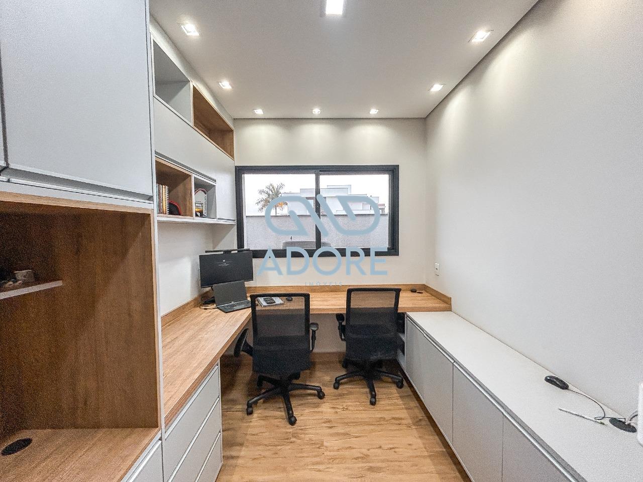 Casa de Condomínio à venda no Condomínio Palmeiras Imperiais: 