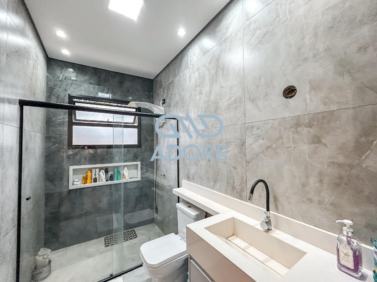 Casa de Condomínio à venda no Condomínio Palmeiras Imperiais: 