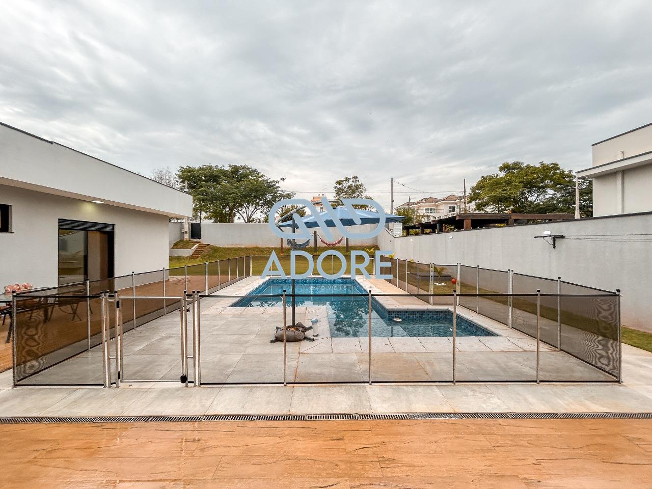 Casa de Condomínio à venda no Condomínio Palmeiras Imperiais: 