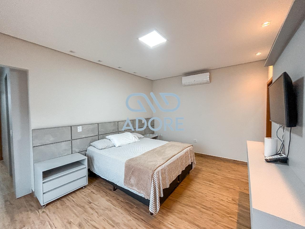 Casa de Condomínio à venda no Condomínio Palmeiras Imperiais: 