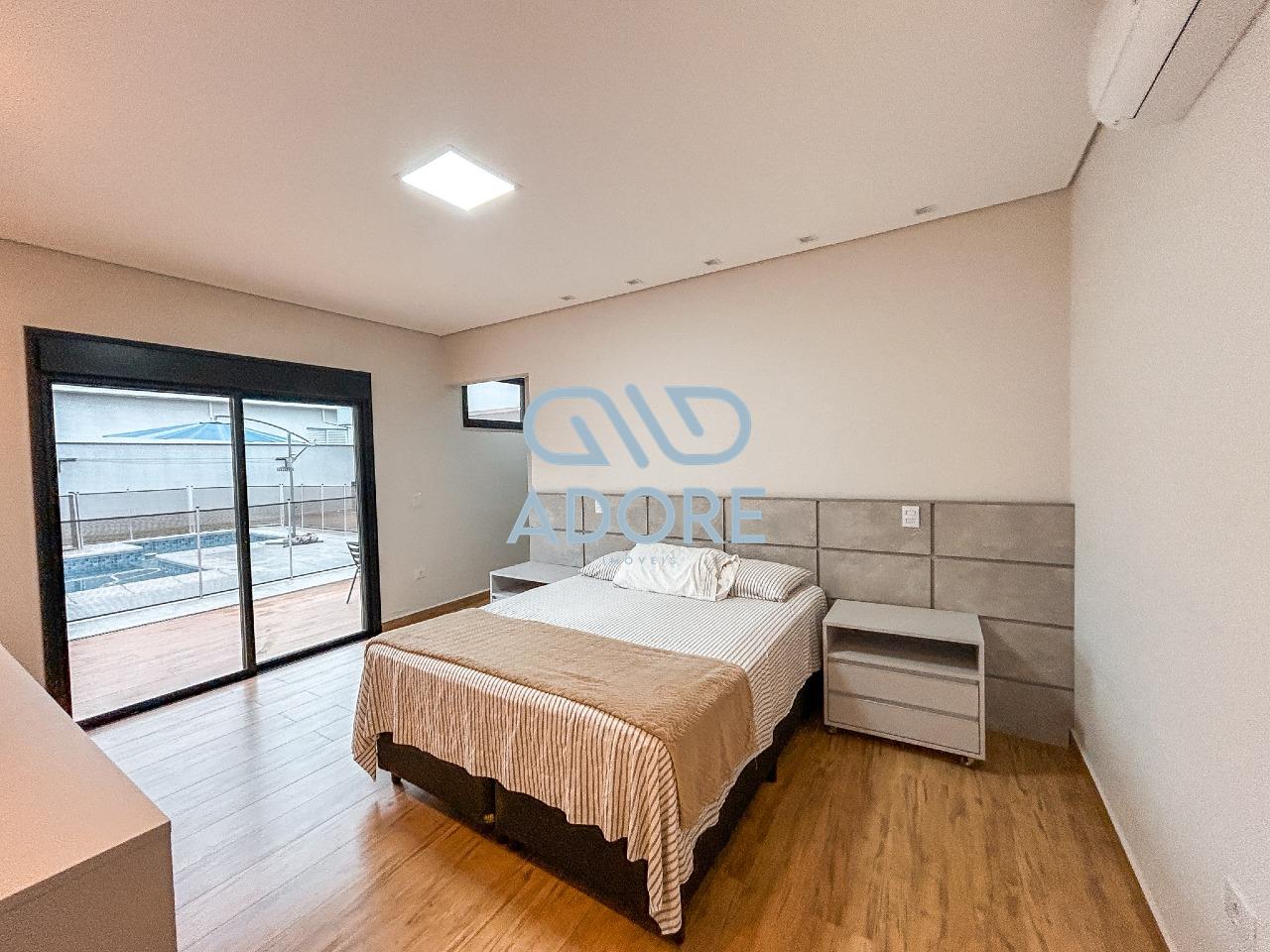 Casa de Condomínio à venda no Condomínio Palmeiras Imperiais: 