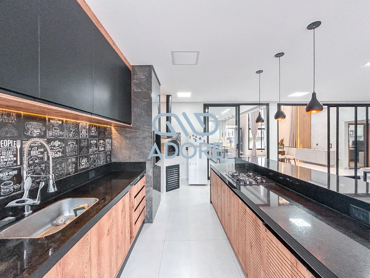 Casa de Condomínio à venda no Condomínio Palmeiras Imperiais: 