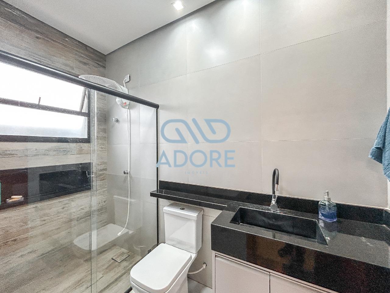 Casa de Condomínio à venda no Condomínio Palmeiras Imperiais: 