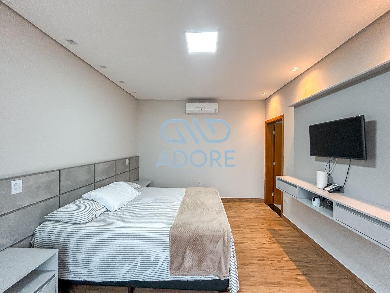 Casa de Condomínio à venda no Condomínio Palmeiras Imperiais: 