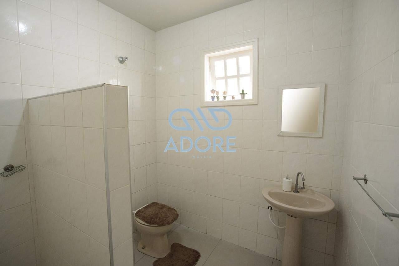 Casa de Condomínio à venda no Condomínio Fechado Village Haras São Luiz: 