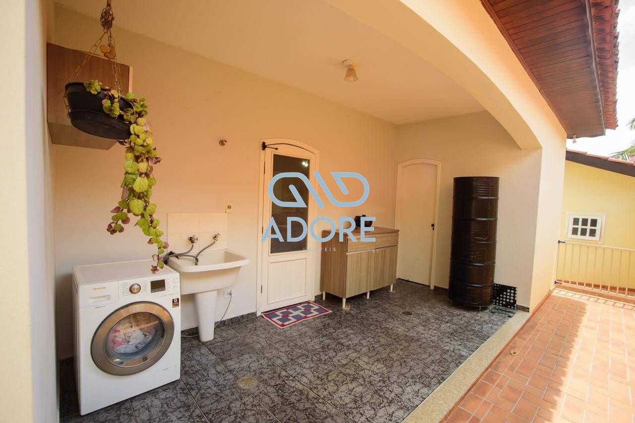 Casa de Condomínio à venda no Condomínio Fechado Village Haras São Luiz: 