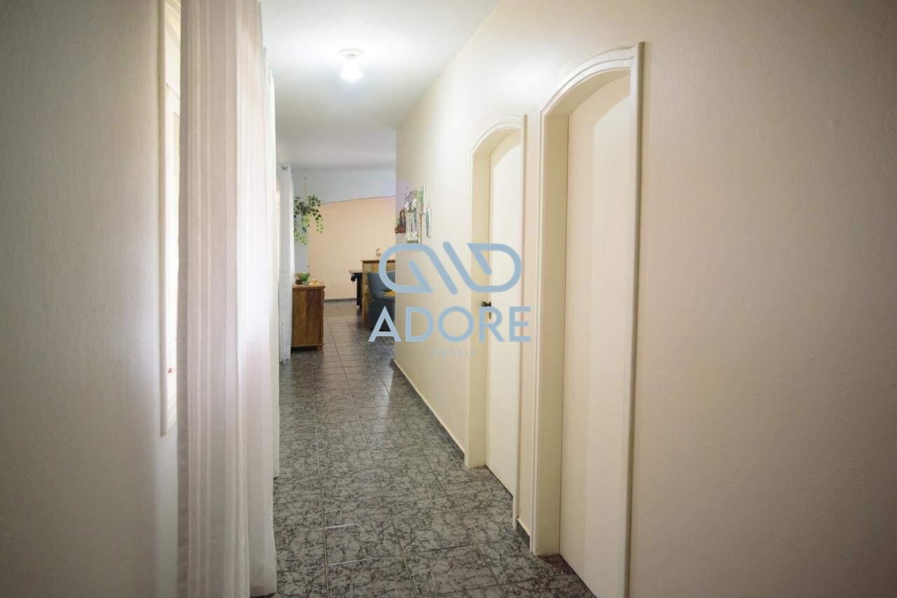 Casa de Condomínio à venda no Condomínio Fechado Village Haras São Luiz: 