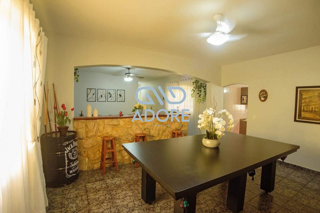 Casa de Condomínio à venda no Condomínio Fechado Village Haras São Luiz: 