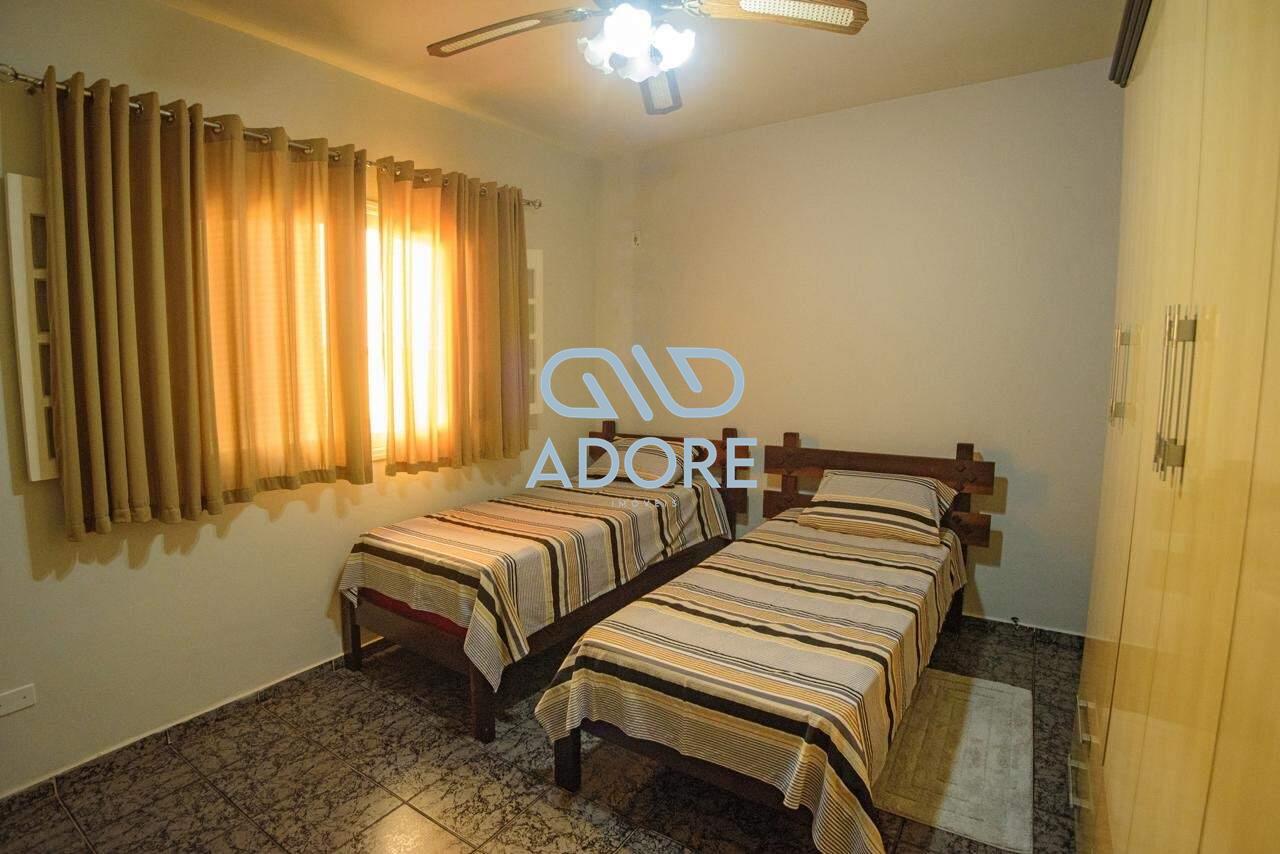 Casa de Condomínio à venda no Condomínio Fechado Village Haras São Luiz: 