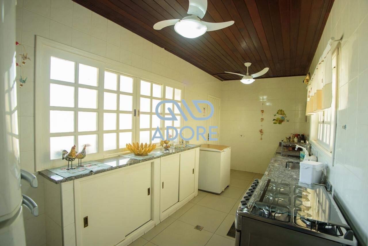 Casa de Condomínio à venda no Condomínio Fechado Village Haras São Luiz: 