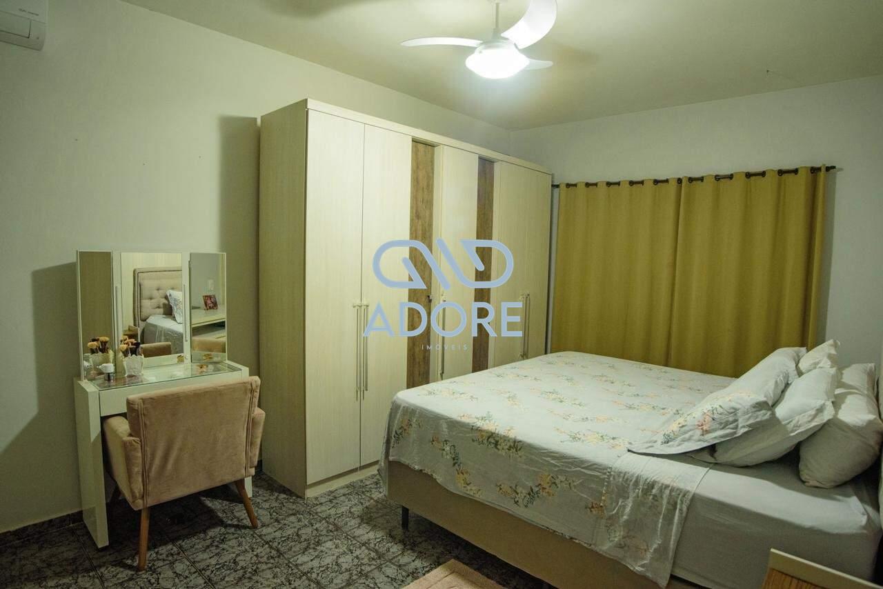 Casa de Condomínio à venda no Condomínio Fechado Village Haras São Luiz: 