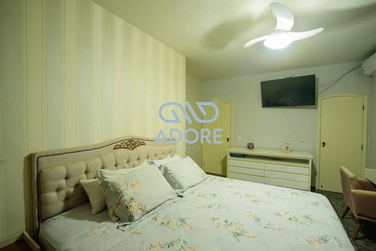 Casa de Condomínio à venda no Condomínio Fechado Village Haras São Luiz: 